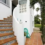 Villa Askania By Costablancarent *