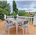 Villa Askania By Costablancarent Dénia
